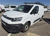 CITROEN 1.5 BLUEHDI 75KW TALLA M CONTROL (1 - 9102-LJW